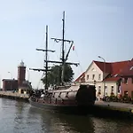 ホームステイ Karmelia