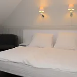 Karmelia Quarto em Acomodações Particulares