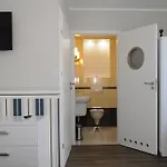 Quarto em Acomodações Particulares Karmelia