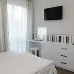 Karmelia Quarto em Acomodações Particulares *