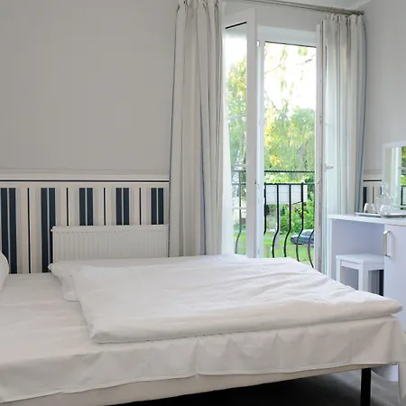 Karmelia Homestay Darlowko