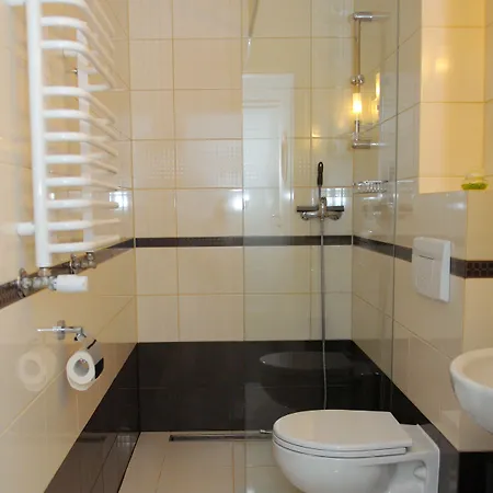 Karmelia בית אירוח דארלובקו