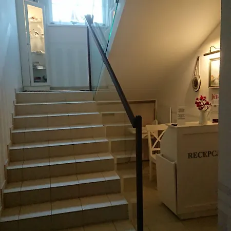 Karmelia בית אירוח *