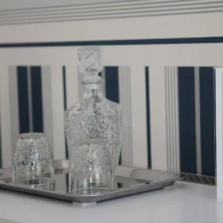 Karmelia בית אירוח דארלובקו