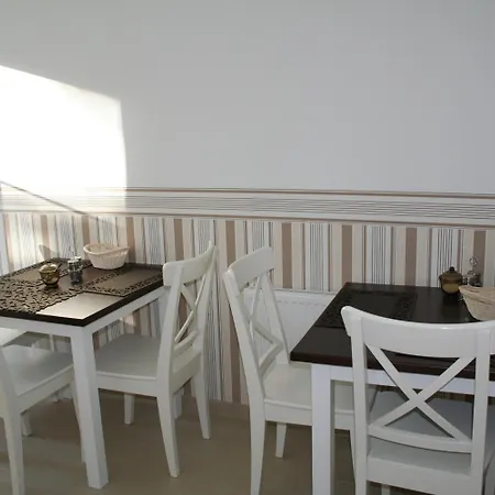 Alloggio in famiglia Karmelia