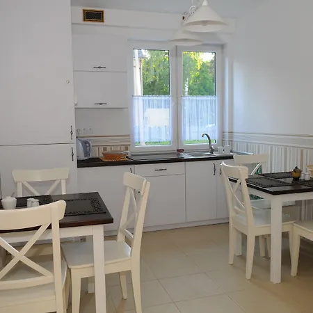 Karmelia Habitación en casa particular Darłówko