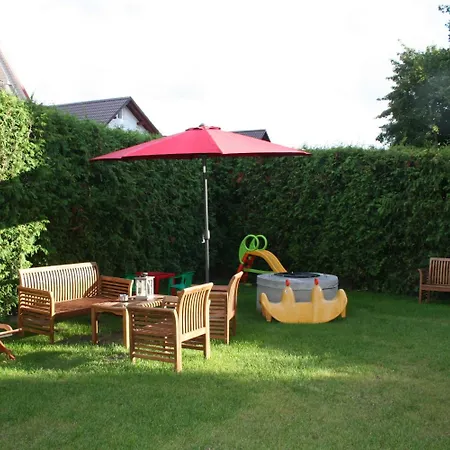 בית אירוח Karmelia *