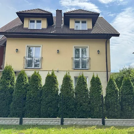 منزل للإقامة Karmelia دارووفكو