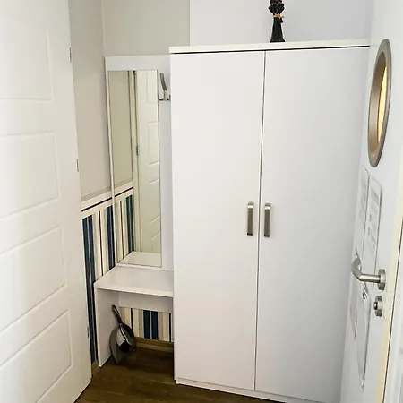 Karmelia * Darłówko