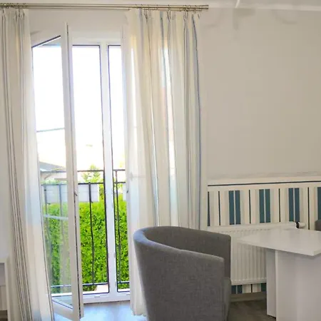 Karmelia Habitación en casa particular *