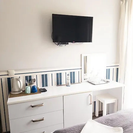 Karmelia Habitación en casa particular Darłówko