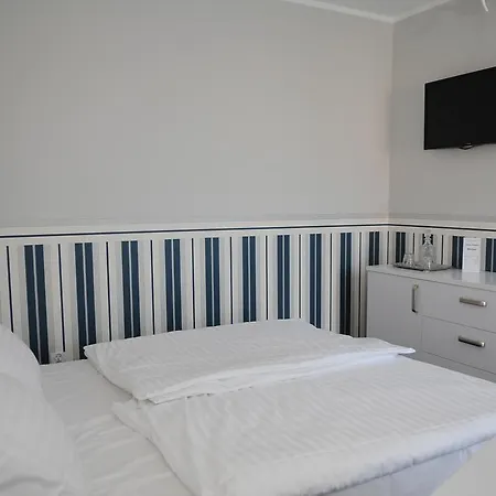 Karmelia Homestay Darlowko