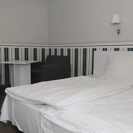 Karmelia Ubytování v soukromí