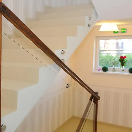 Homestay Karmelia Darlowko
