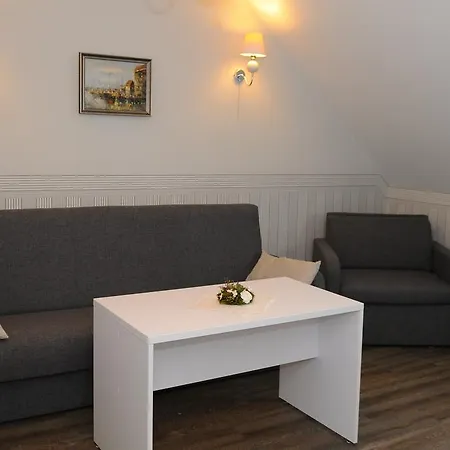 Ubytování v soukromí Karmelia