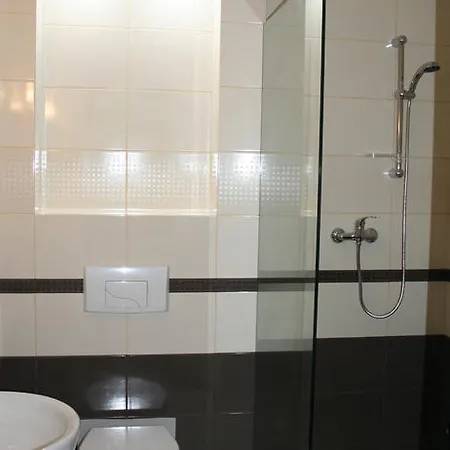Karmelia Quarto em Acomodações Particulares
