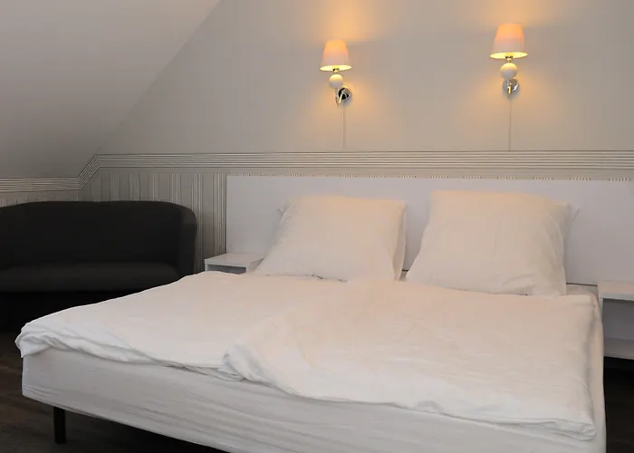 Karmelia Kwatera prywatna