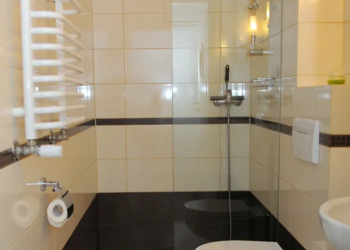 Karmelia Kwatera prywatna Darłówko