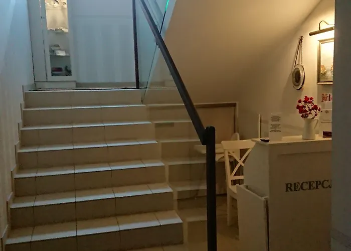 Karmelia Kwatera prywatna *