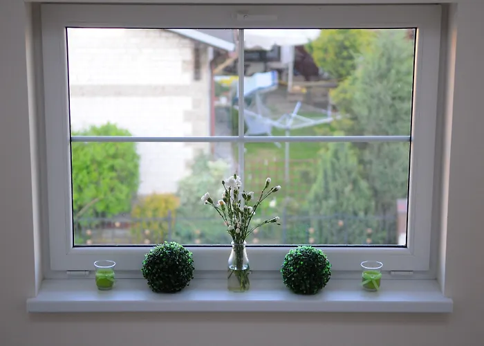 Karmelia Kwatera prywatna