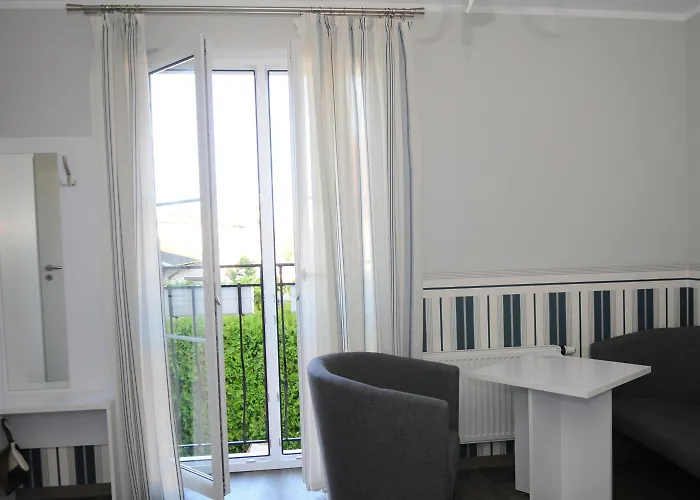 Karmelia * Darłówko