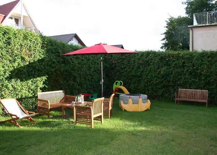 Kwatera prywatna Karmelia *