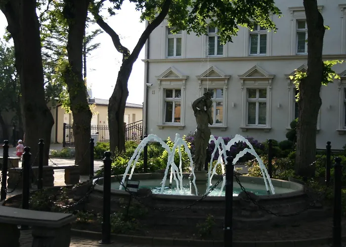 Karmelia Kwatera prywatna *