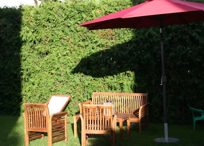 Karmelia Kwatera prywatna