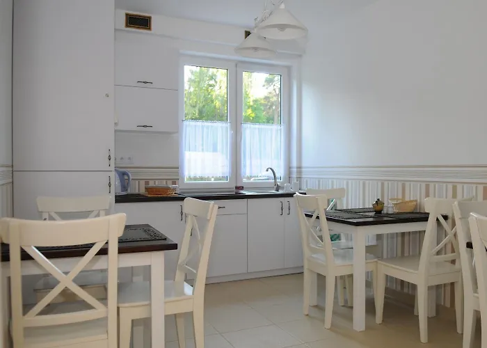 Karmelia * Darłówko