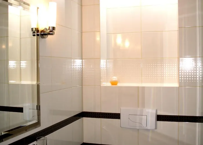 Kwatera prywatna Karmelia