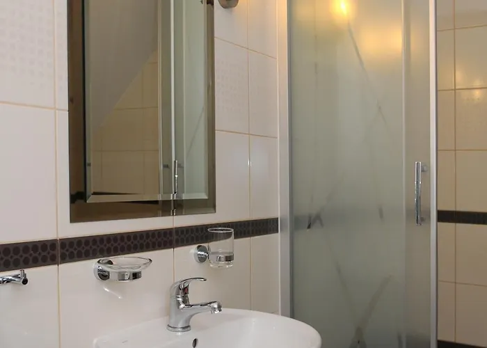 Karmelia Kwatera prywatna Darłówko