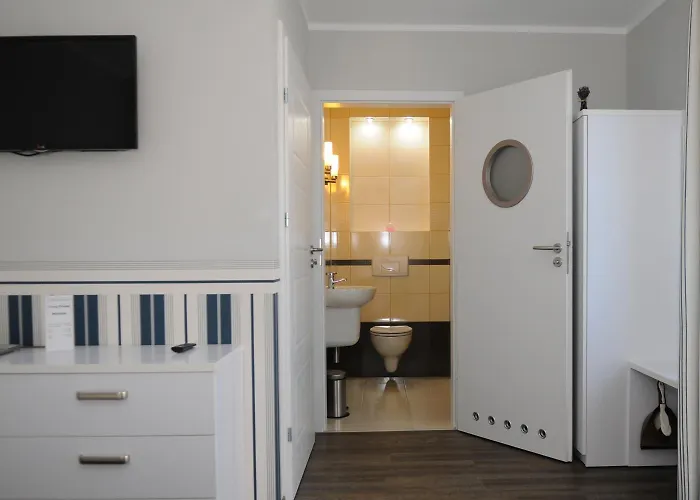 Kwatera prywatna Karmelia