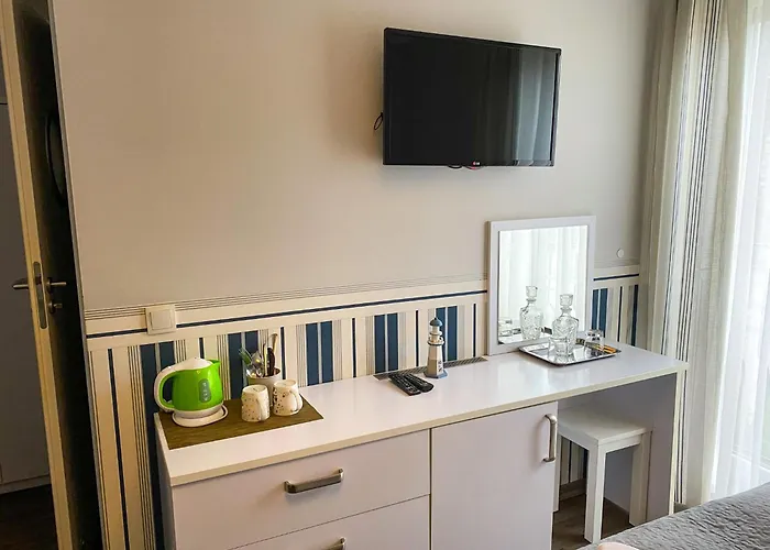 Karmelia Kwatera prywatna