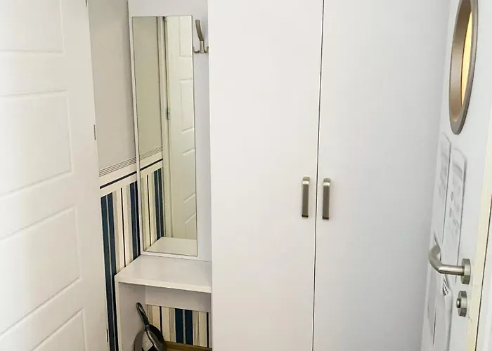 Karmelia * Darłówko