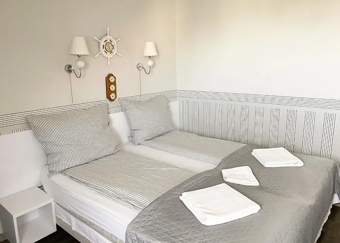 Karmelia Kwatera prywatna