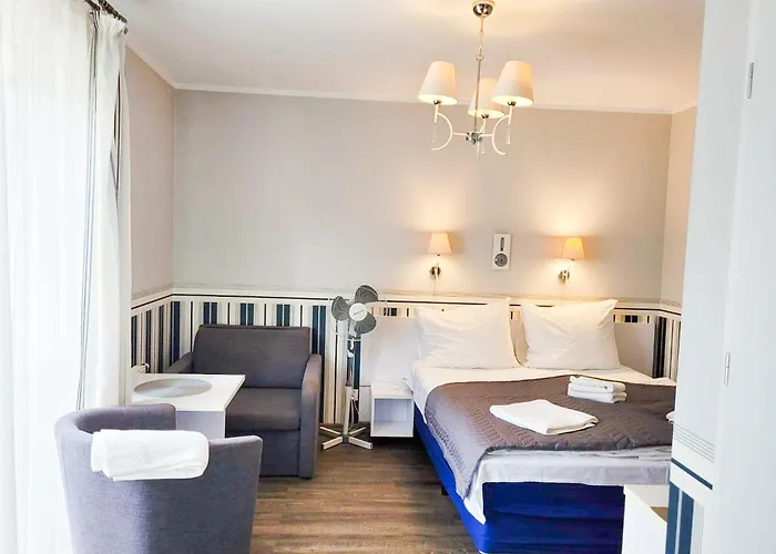 Karmelia * Darłówko