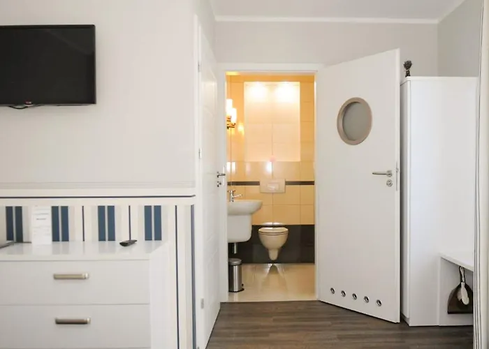 Karmelia * Darłówko