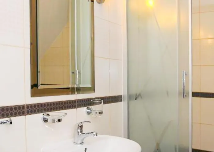 Kwatera prywatna Karmelia Darłówko