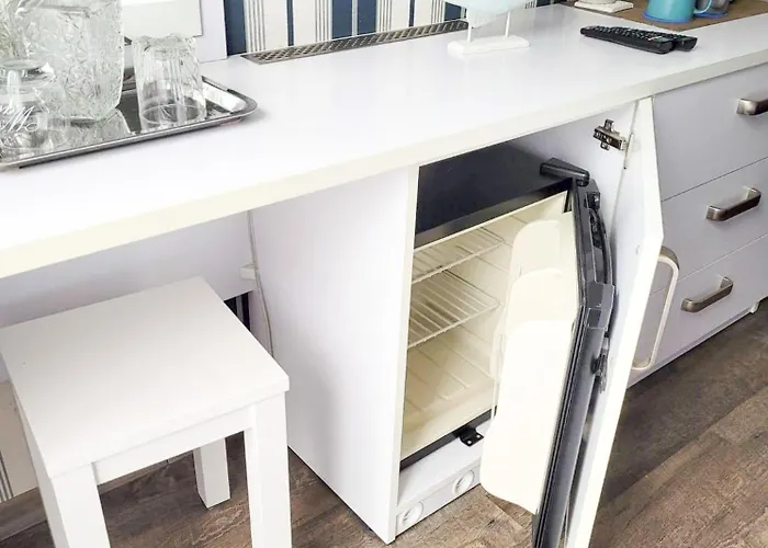 Karmelia * Darłówko