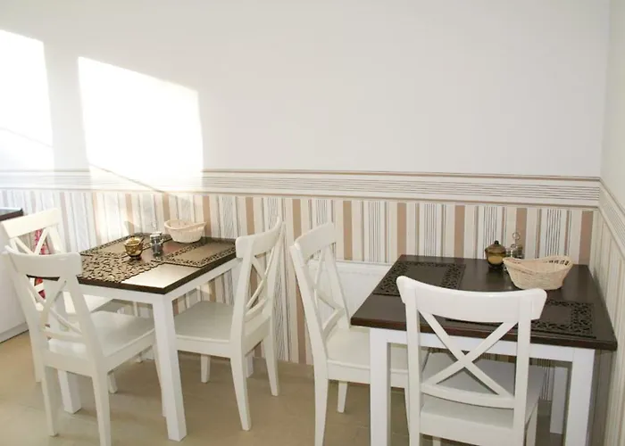 Kwatera prywatna Karmelia *