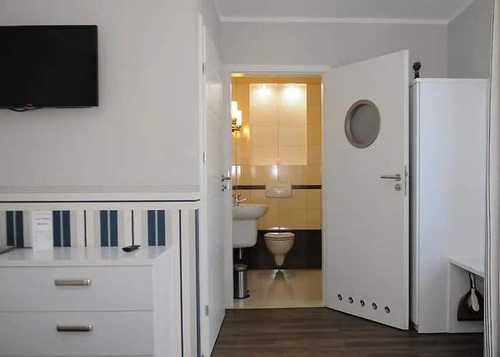 Kwatera prywatna Karmelia