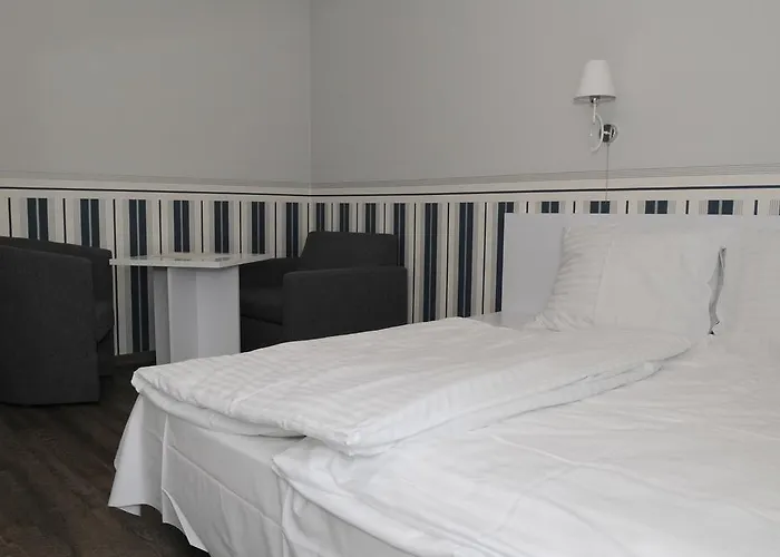 Karmelia Kwatera prywatna