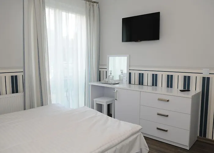 Karmelia Kwatera prywatna *