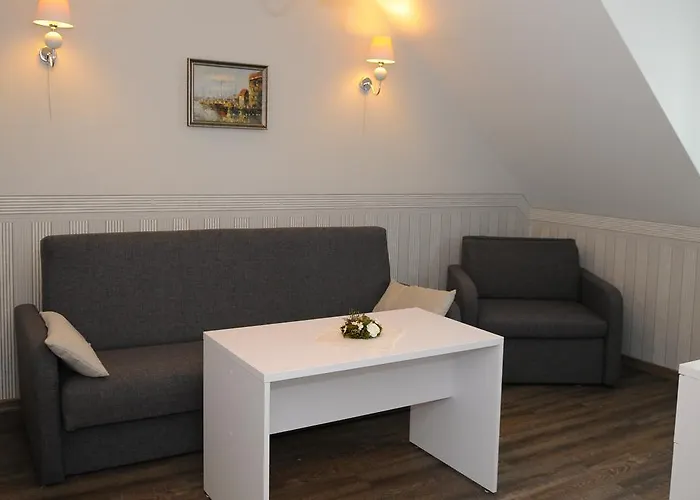 Kwatera prywatna Karmelia