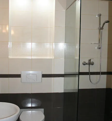 Karmelia Kwatera prywatna